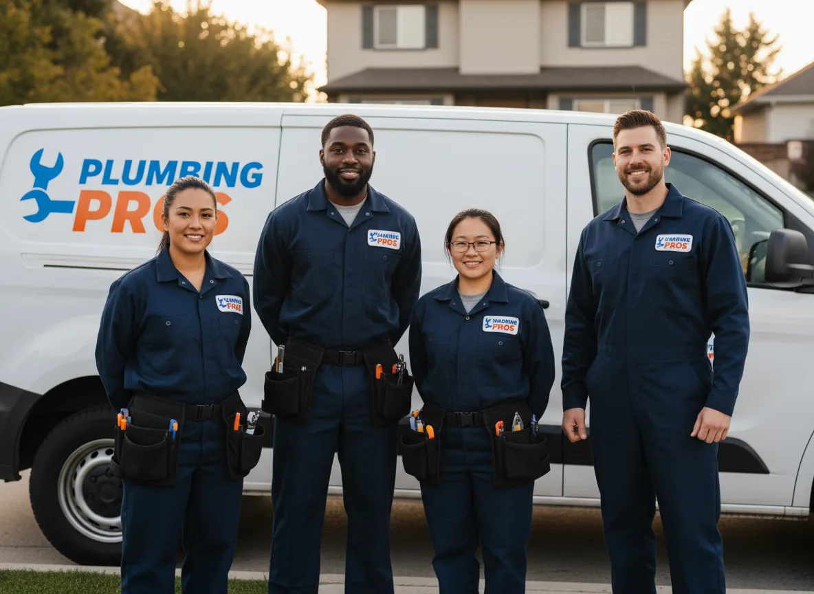 Water Heater Repair company in New Town, ND
